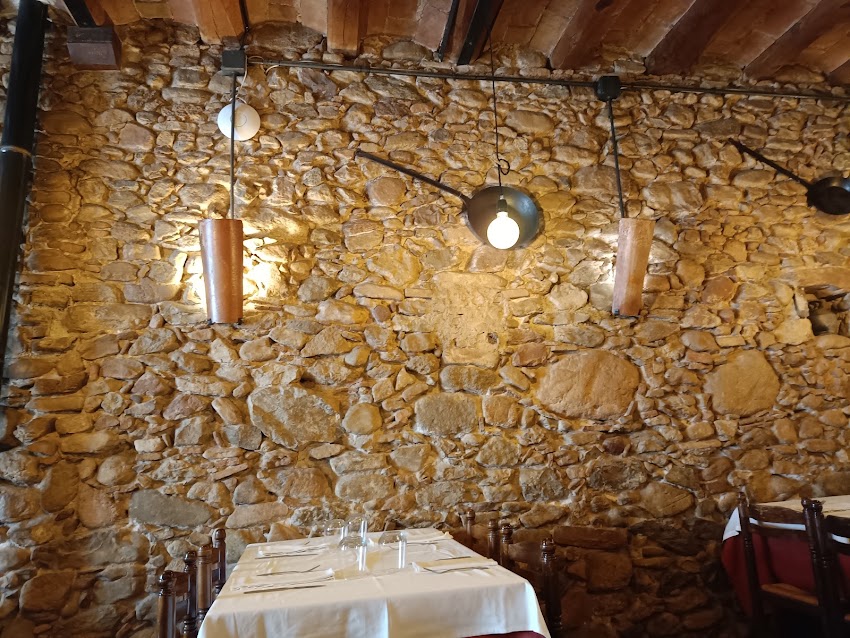Restaurant La Mama