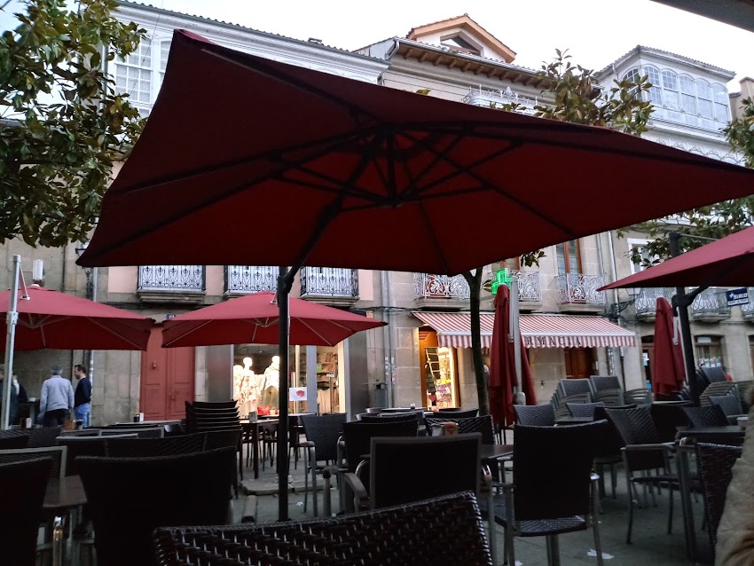 Restaurante Cardenal