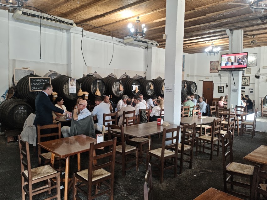 Bodega Pepe Girón