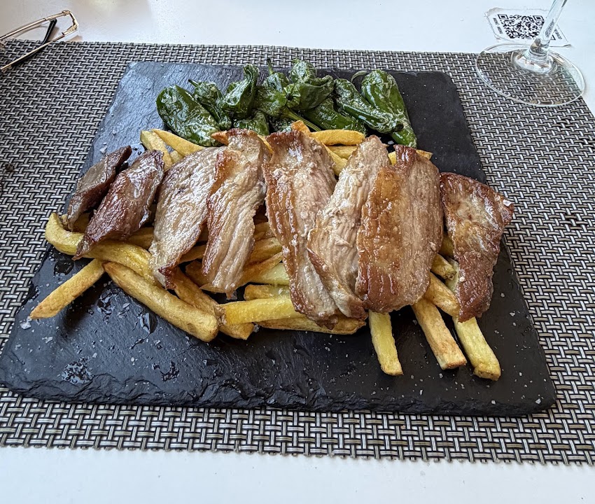 El Lagar De Baco