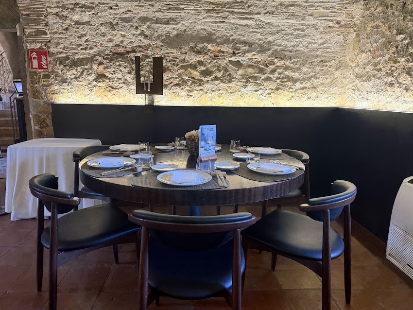 Molí de l’Escala – Restaurant i Hotel