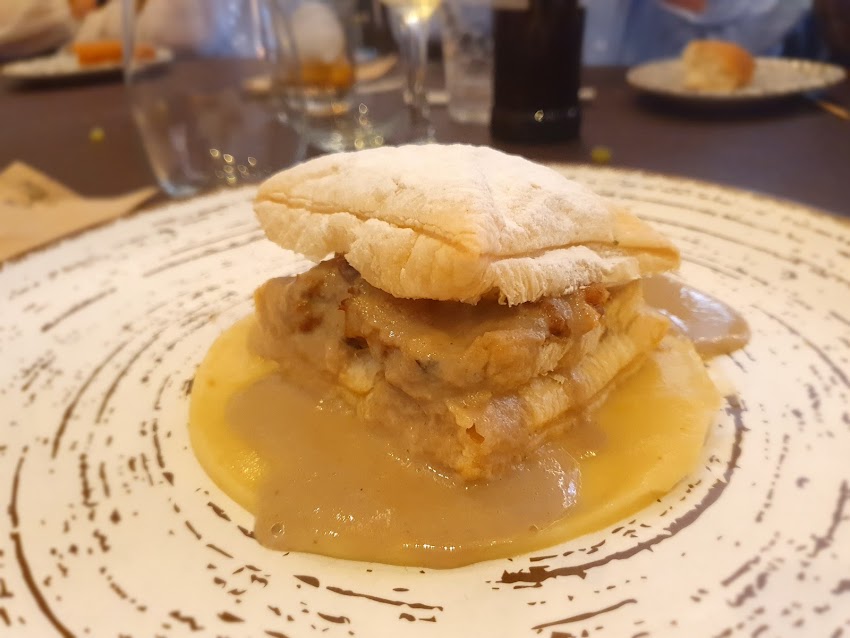 Restaurante Cuerda