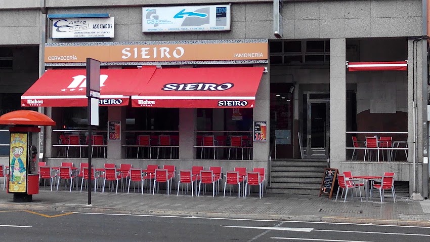 Sieiro