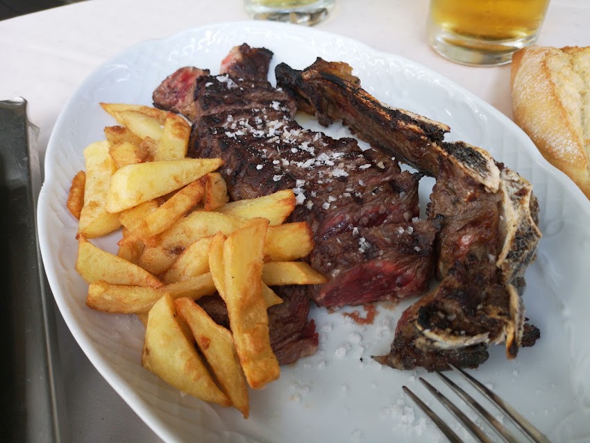 Restaurante Artunduaga