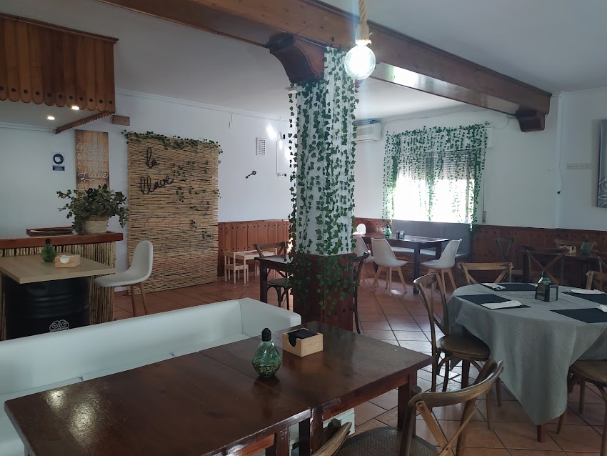 Restobar La Llave