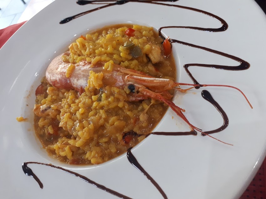 La Tapa & La Brasa
