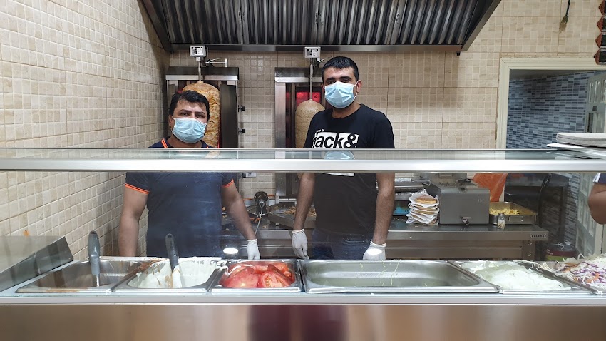 ANKARA KEBAB PIZZERIA 2