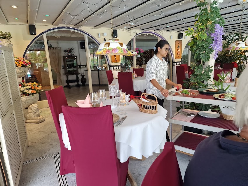 Restaurante Gofio Zurich