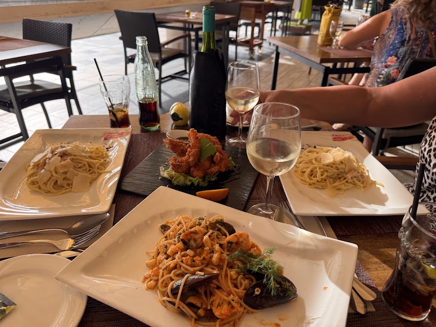 Restaurant Limoncello