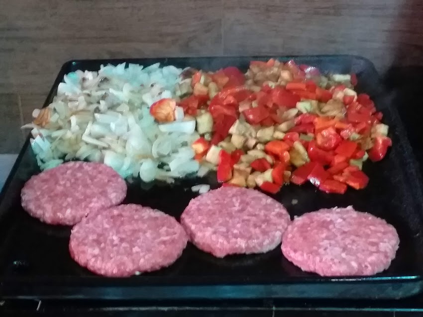 Tere Pizza