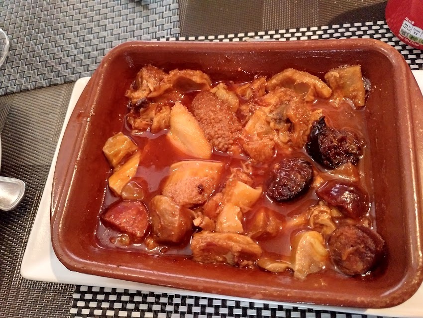 La Taberna de Argensola