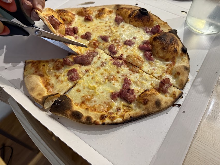 MARTIN´S PIZZA
