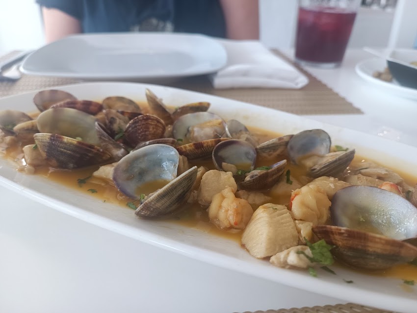 Restaurante Cetariis