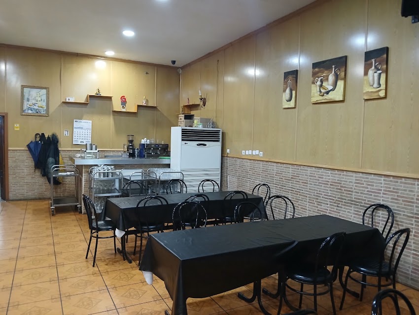 Restaurante Ventura