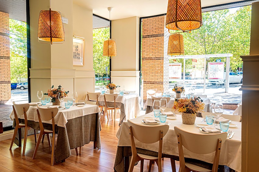 Kaldero | Restaurante en Tres Cantos