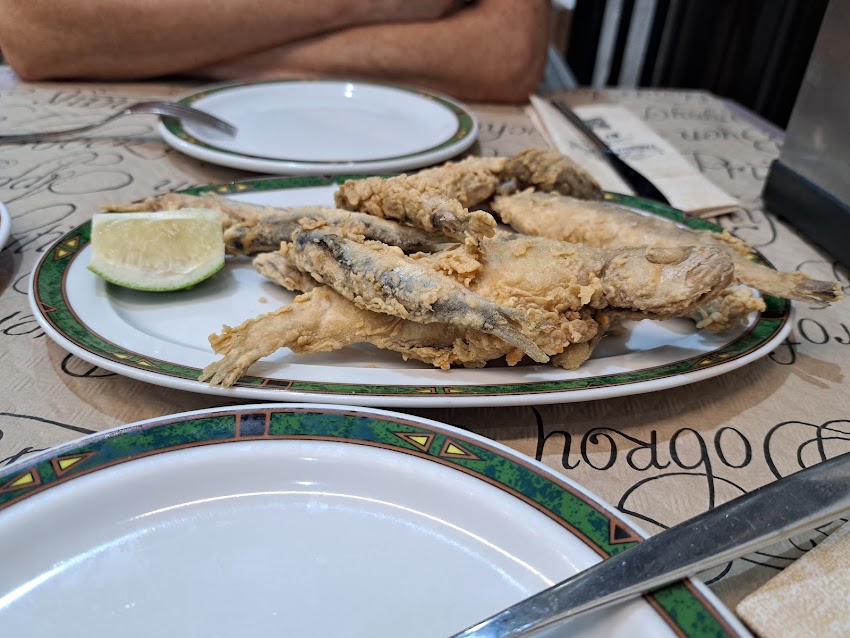 Taberna Andaluza
