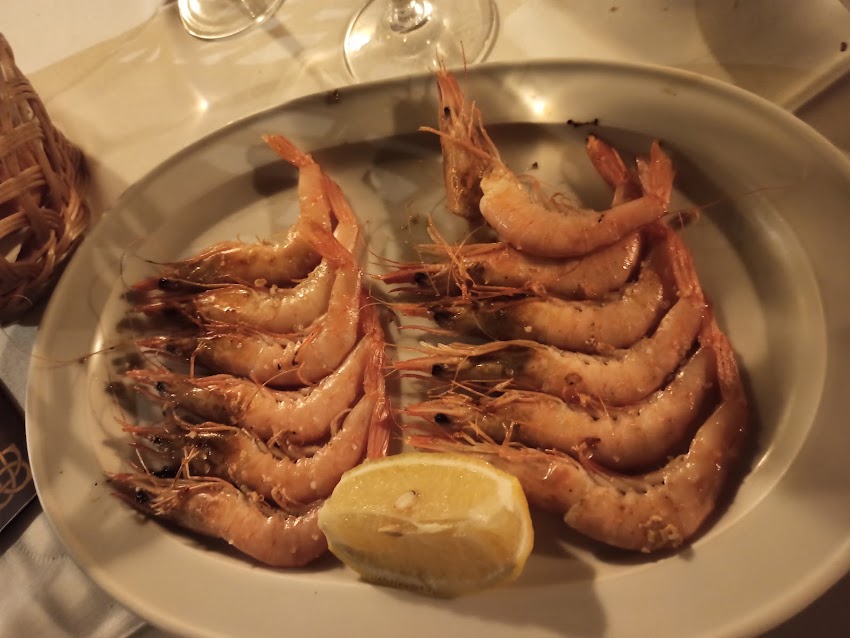 Restaurante Ranchero