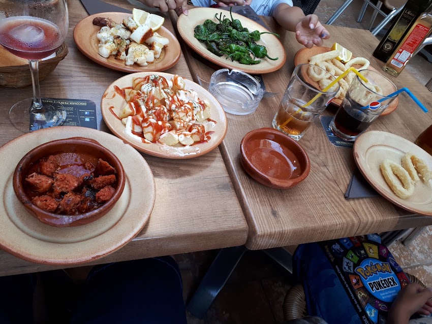 Cervecería La Ferretería