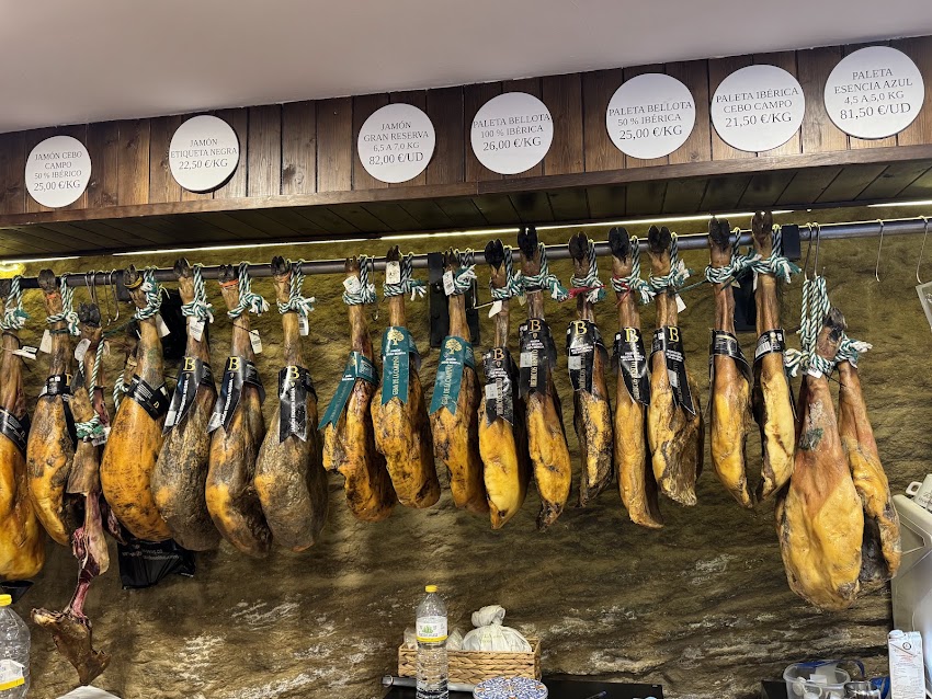La Cueva del Ibérico