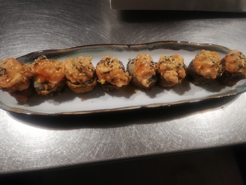 youku sushi