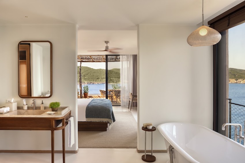 Six Senses Ibiza