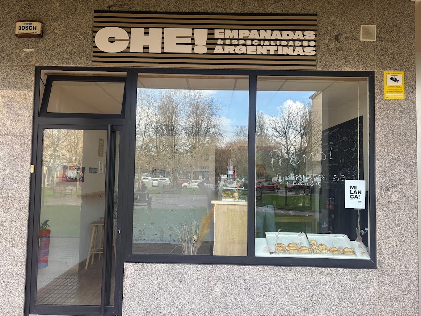 CHE! Empanadas y Especialidades Argentinas