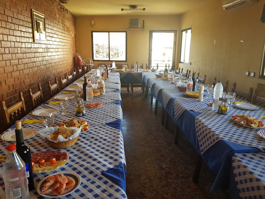 El Albero