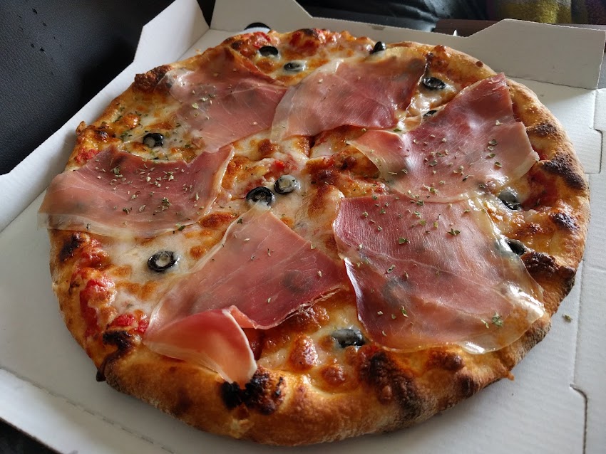 Da Vinci Pizzas