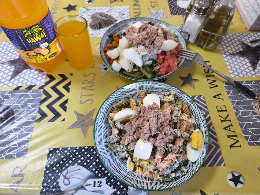 Restaurante Casa Blanca