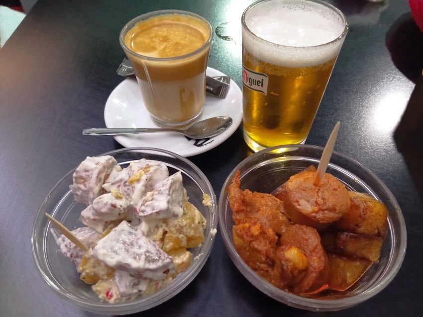 Café-Bar Kuore