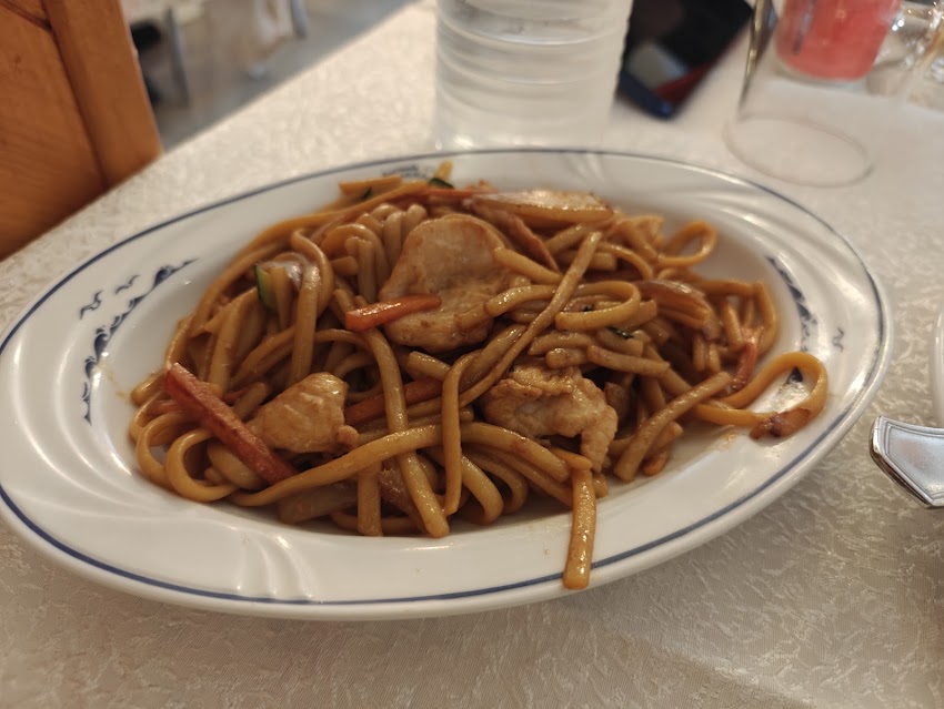 Restaurante Gran Muralla