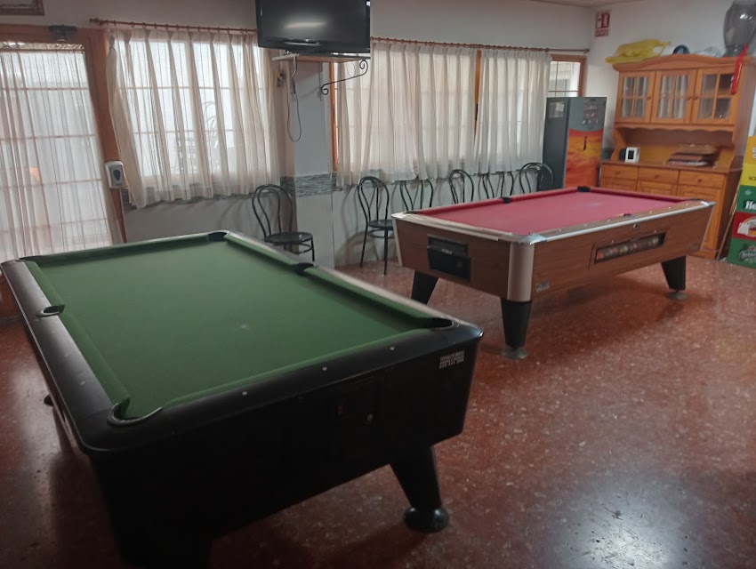 Bar La Bodega