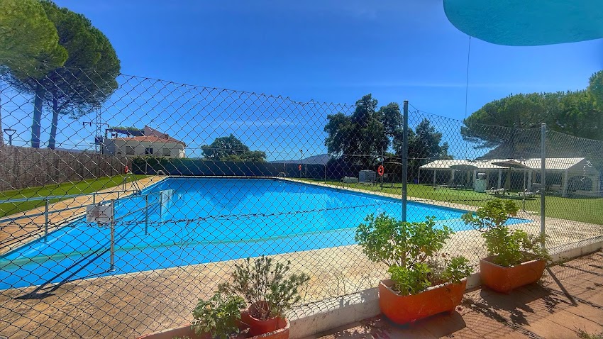 Hotel La Fuentecilla.