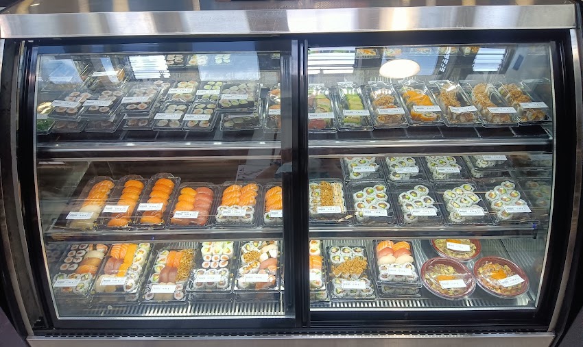 SUSHIOKA
