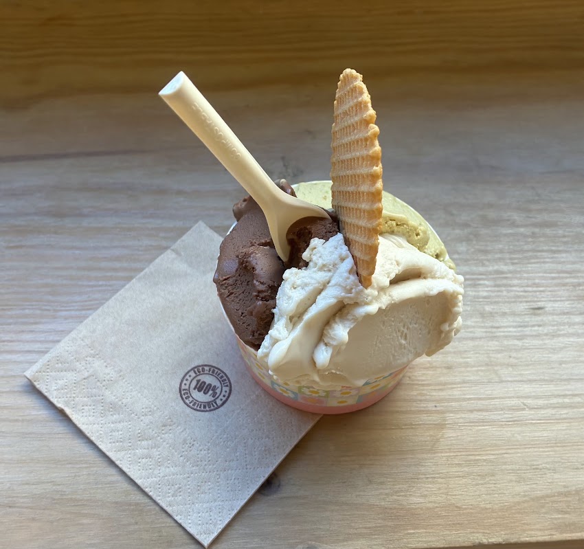 ArteSana Gelat La Fusta