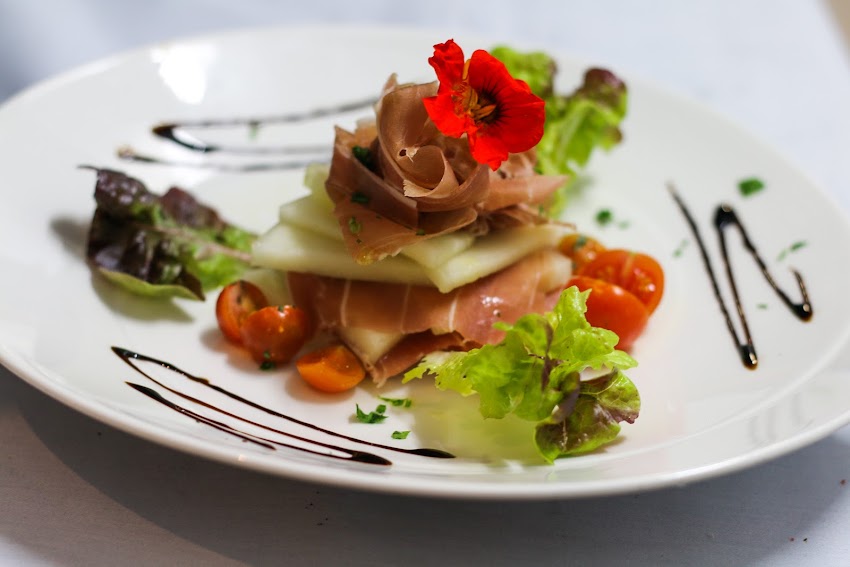Restaurante Cesare