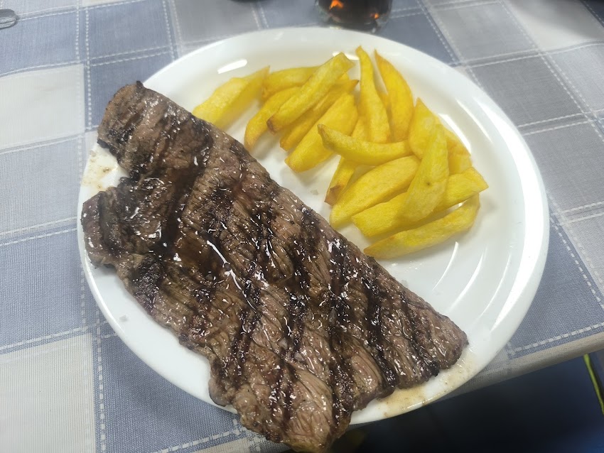 Asador La Rotonda