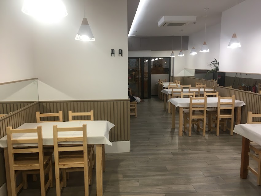 ZAMORA Restaurante el Rincón del Tio Jerónimo