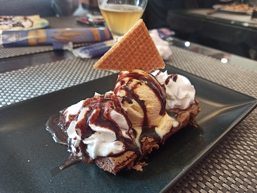 Pizzeria Piccola