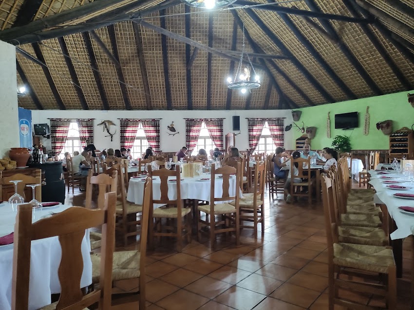 Venta «La Choza»
