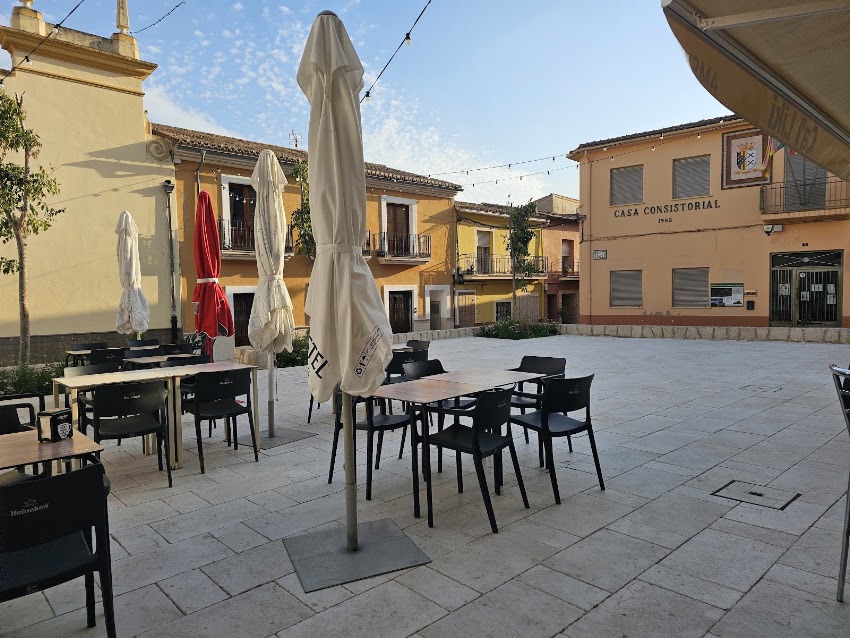 Restaurant Ca’l Liki