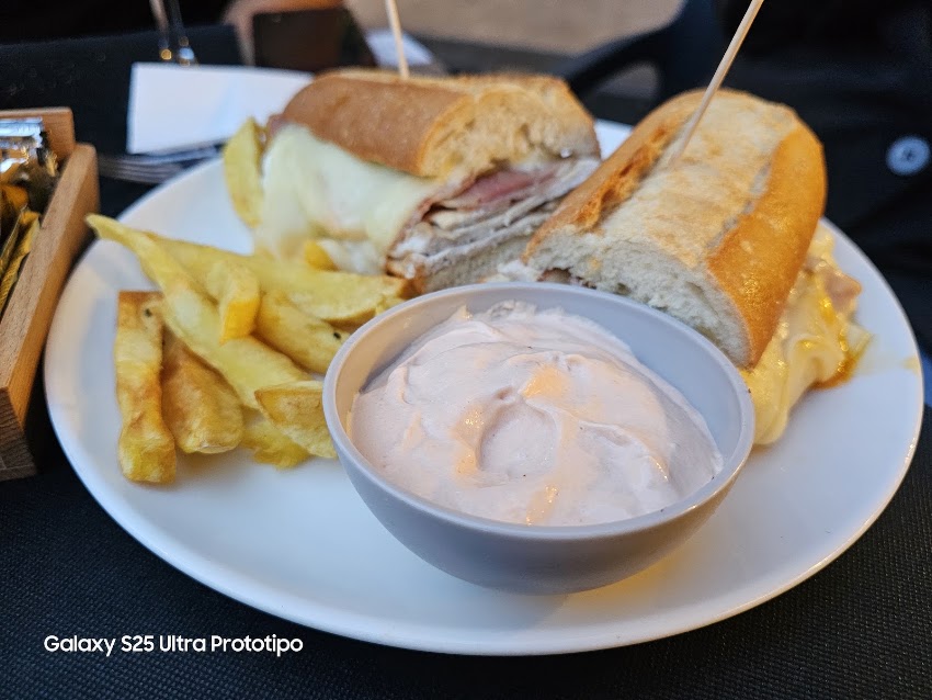 Restaurante Express