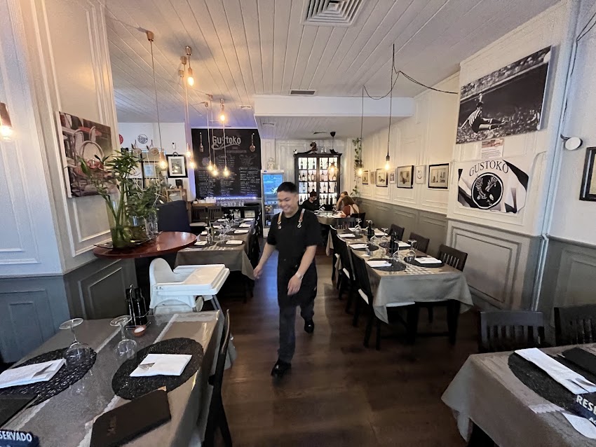 GustoKo Bar Restaurante