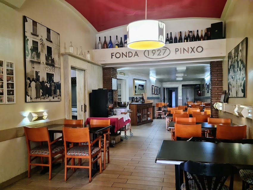 Hotel Pinxo