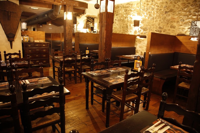 Restaurante La Llar