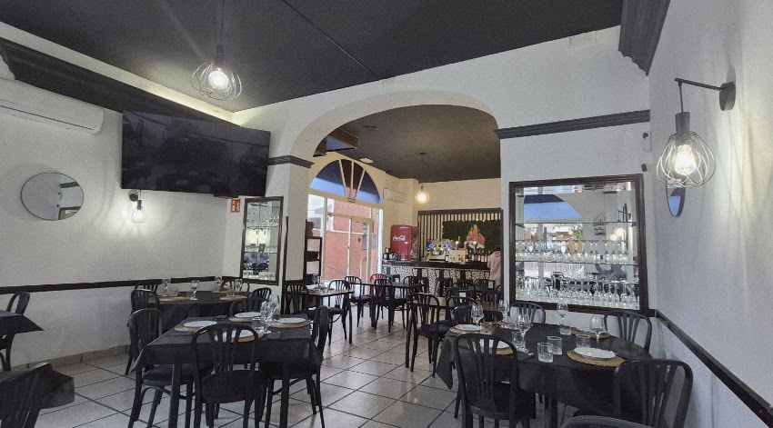BRASERIA CAFETERIA RAQUEL