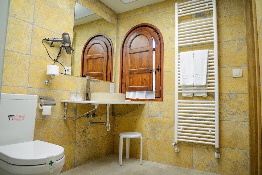 Hotel Restaurante Cardenal Ram