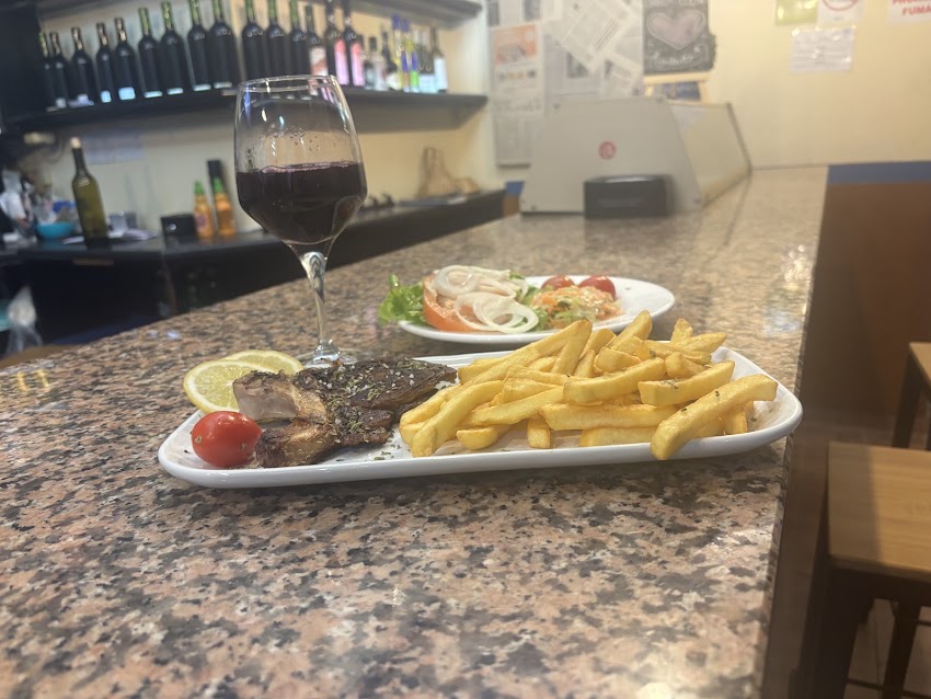 Café Romans