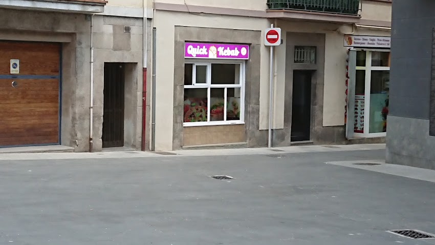 Kebab nou Ripoll