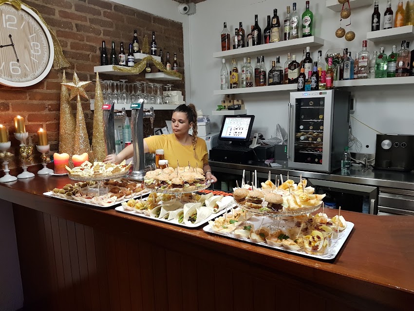Tasca La Perdicion